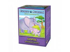 Everest Ayurveda Gopal Tea Antistres himálajský ajurvédský bylinný čaj 100 g