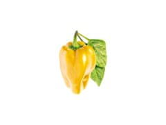 Click and Grow sladká žlutá paprika, kapsle se semínky a substrátem 3ks