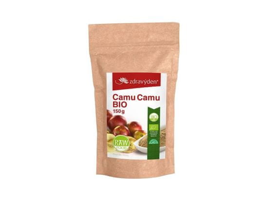 Zdravý den Camu Camu BIO 150g