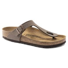 Birkenstock Žabky béžové 39 EU Gizeh Birkoflor