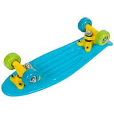 Pennyboard ENERO MINI PUPPY, 42 cm S-182