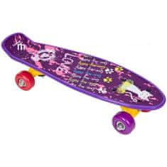 Pennyboard ENERO MINI KITTY, 42 cm S-183