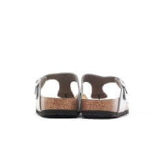 Birkenstock Žabky bílé 38 EU Gizeh BF