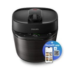 Philips multifunkční tlakový hrnec HD2151/40