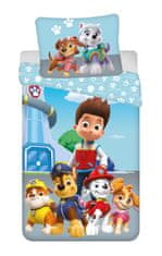 Jerry Fabrics  Povlečení Paw Patrol PP451 140x200, 70x90 cm