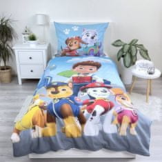 Jerry Fabrics  Povlečení Paw Patrol PP451 140x200, 70x90 cm