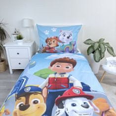 Jerry Fabrics  Povlečení Paw Patrol PP451 140x200, 70x90 cm