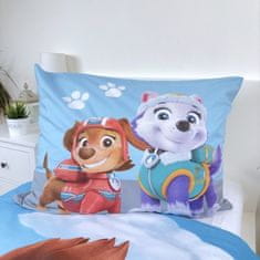 Jerry Fabrics  Povlečení Paw Patrol PP451 140x200, 70x90 cm