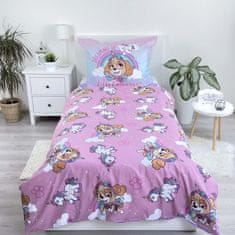 Jerry Fabrics  Povlečení Paw Patrol PP354 140x200, 70x90 cm