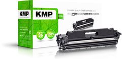 KMP HP CF230X (HP 30X) černý toner pro tiskárny HP