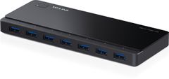 7 ports USB 3.0 Hub,Desktop, 12V/2.5A