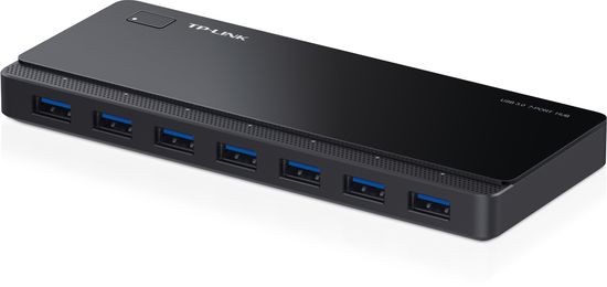 7 ports USB 3.0 Hub,Desktop, 12V/2.5A