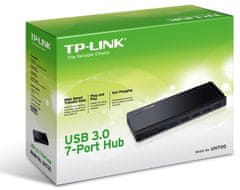 7 ports USB 3.0 Hub,Desktop, 12V/2.5A