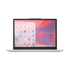 Lenovo IdeaPad Flex 3 Chrome/12IAN8/N100/12,2"/WUXGA/T/8GB/128GB eMMC/UHD/Chrome/Gray/2R