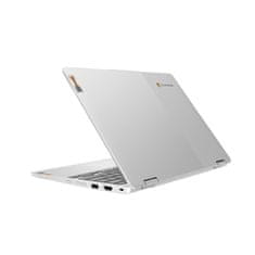 Lenovo IdeaPad Flex 3 Chrome/12IAN8/N100/12,2"/WUXGA/T/8GB/128GB eMMC/UHD/Chrome/Gray/2R