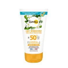 Lovea Lait Hydratant SPF 50+ Très Haute Protection