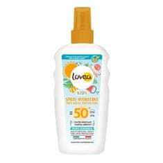 Lovea Spray Hydratant SPF 50+ Très Haute Protection - Kids