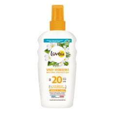 Lovea Spray Hydratant SPF 20 Moyenne Protection