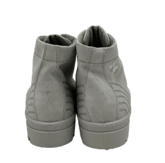 Lumberjack pánské „pouštní“ boty Touareg v šedé barvě 