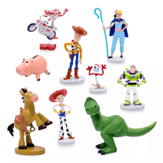 Disney Toy Story Playset 9 figurek