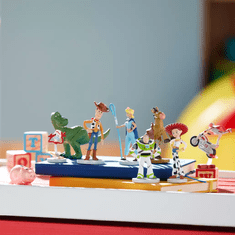 Disney Toy Story Playset 9 figurek