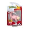 Jazwares Pokémon Battle Slowpoke