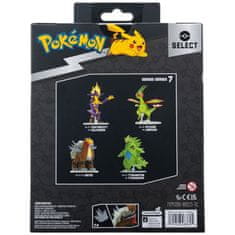 Jazwares Jazwares Pokémon Select Flygon 15 cm