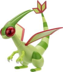 Jazwares Jazwares Pokémon Select Flygon 15 cm