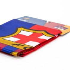 Fan-shop Vlajka BARCELONA FC Vertical