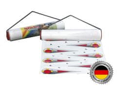 BRAVSON Mucholapka SCHOPF STICKY FLY ROLL 7m