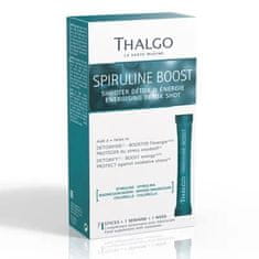 Thalgo Energizující detoxikační doplněk stravy Spiruline Boost 7 x 5g