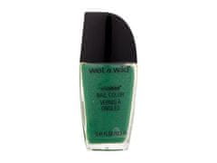 Wet n wild 12.3ml wildshine, e483d be more pacific