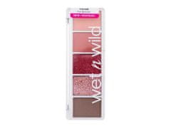 Wet n wild 6g color icon 5 pan palette, full bloomin