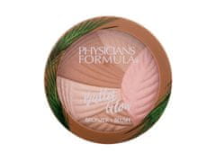 Physicians Formula 8.2g butter glow bronzer + blush