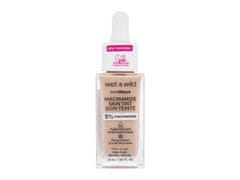 Wet n wild 32ml bare focus niacinamide skin tint, fair