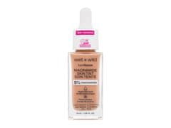 Wet n wild 32ml bare focus niacinamide skin tint