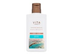 Vita Liberata 100ml tanning mousse tinted, medium