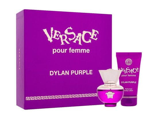 Versace 30ml pour femme dylan purple, parfémovaná voda