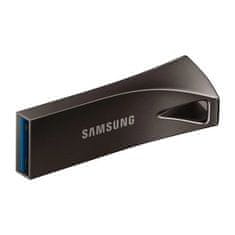 Samsung USB Flash disk USB 3.2 Gen 512GB USB 3.1 - titanium