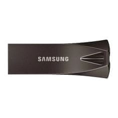 Samsung USB Flash disk USB 3.2 Gen 512GB USB 3.1 - titanium