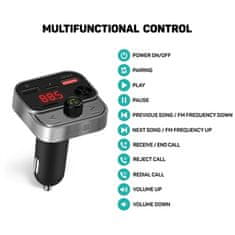 Connect IT FM transmitter InCarz CCC-8900-AN