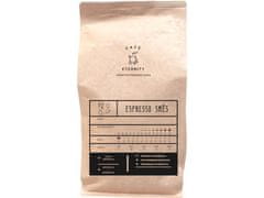 Eternity Eternity Espresso - káva zrnková 500g