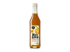 Koldokol Pomeranč sirup 500 ml bio