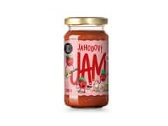 Koldokol Jam Jahoda 230g bio