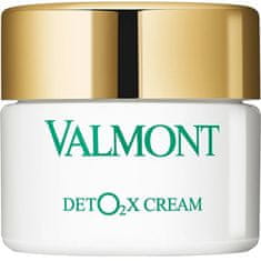 Detoxikační okysličující Energy krém DetO2x (Cream) 12 ml