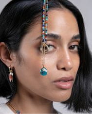 Viceroy Veselý dvojitý náhrdelník pro ženy Chic 14160C01019