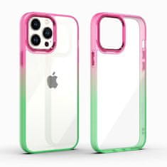 IZMAEL MX Rainbow Pouzdro pro Apple iPhone 15 - Multibarevná 1 KP32024