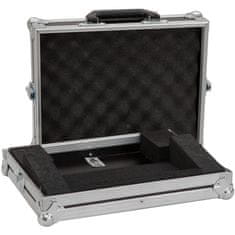 Roadinger Flightcase 1x Easy Show