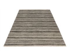 Obsession Ručně vázaný kusový koberec Jaipur 335 Grey 80x150