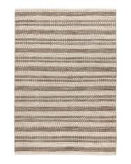 Obsession Ručně vázaný kusový koberec Jaipur 335 Taupe 80x150